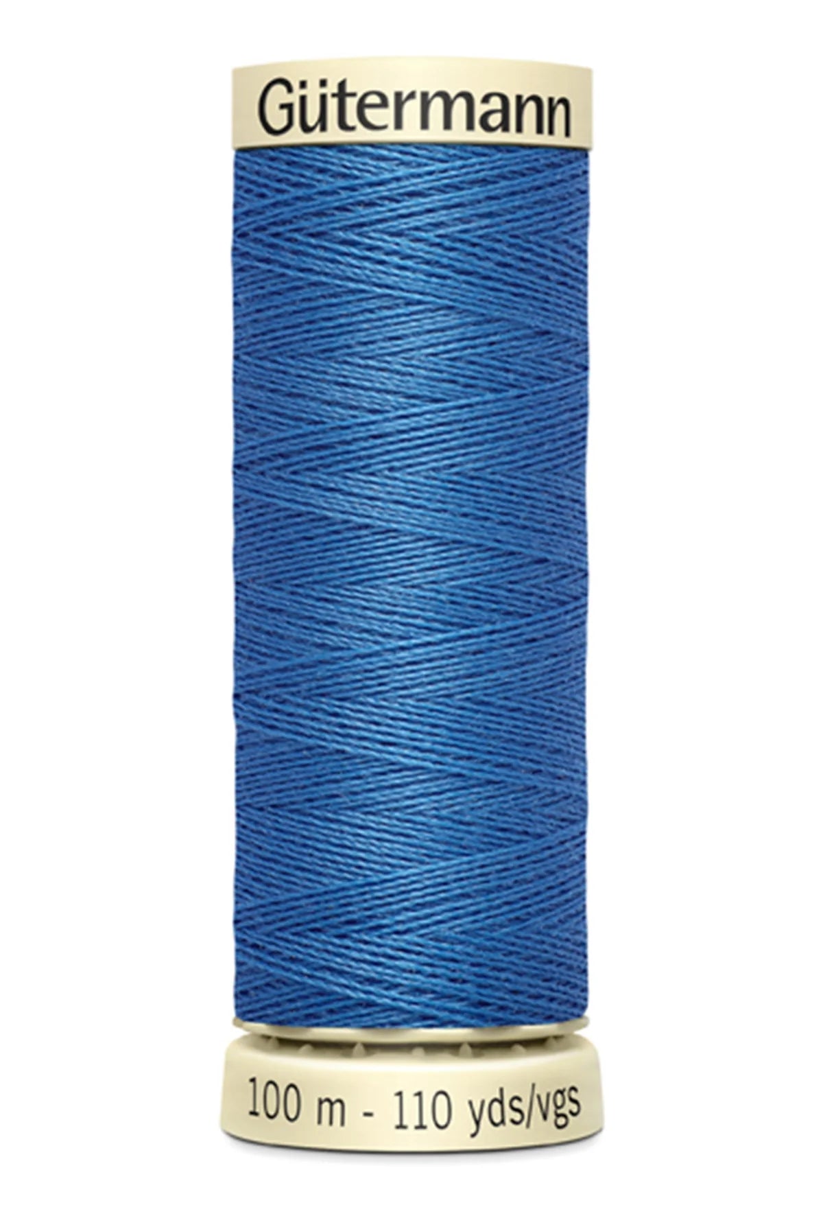 230 Alpine Blue - Gutermann Sew-All Polyester