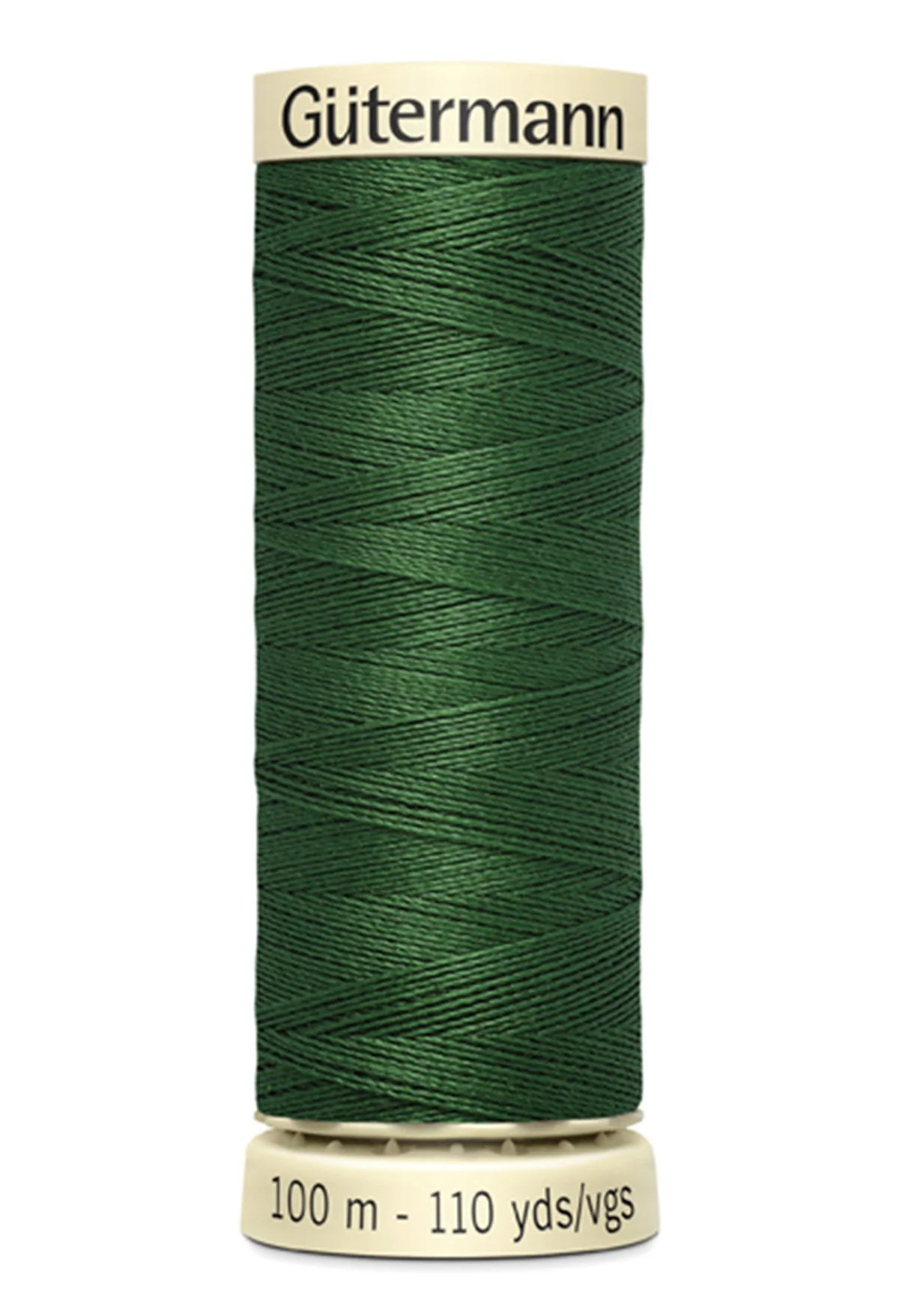 770 Turtle - Gutermann Sew-All Polyester