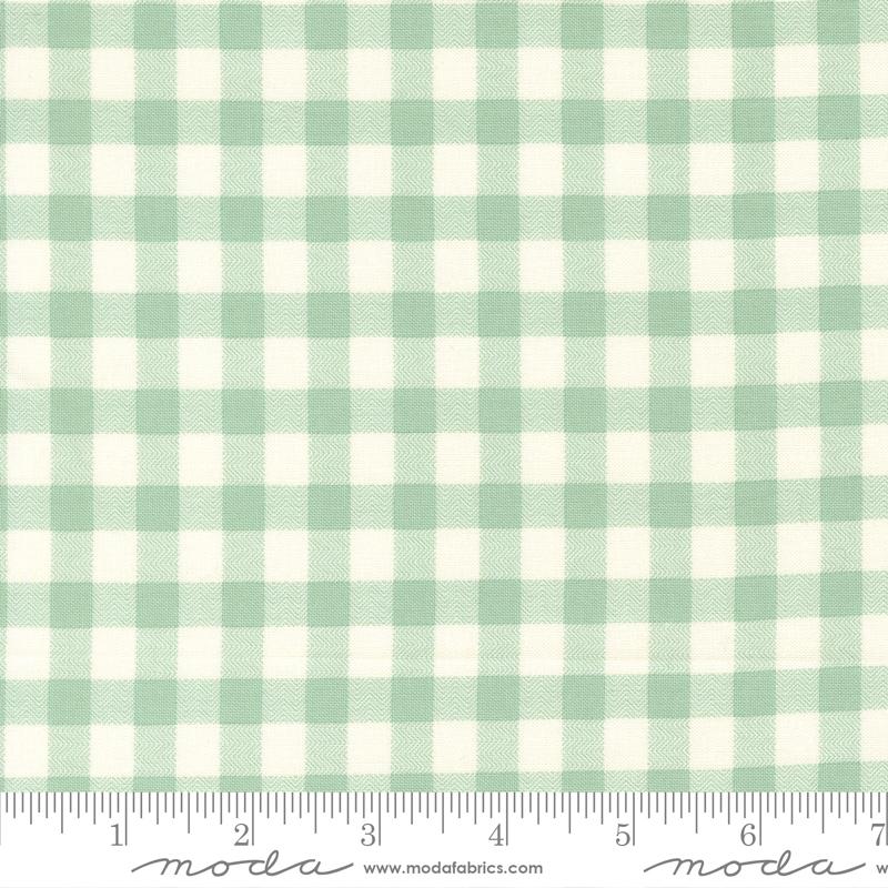 Apricot Candy Sky 3106-14 by Bunny Hill Designs for Moda Sold by the Half Yard