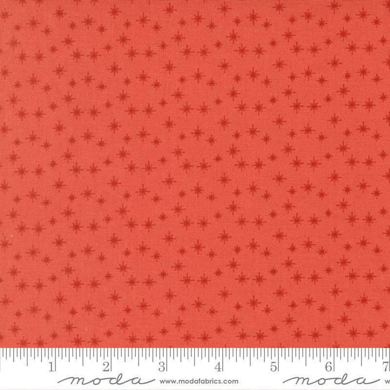 December Darling Rose 31816-17 by My Sew Quilty Life for Moda Sold by the Half Yard