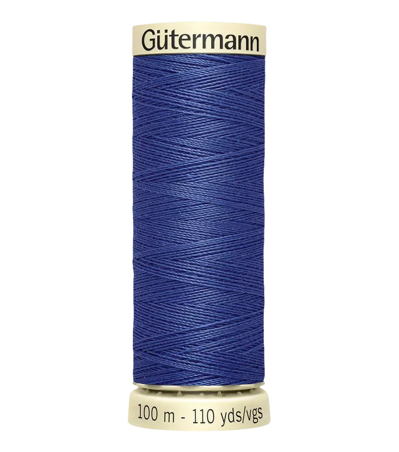 Gütermann Sew All Poly - 935 Hyacinth - 110yds