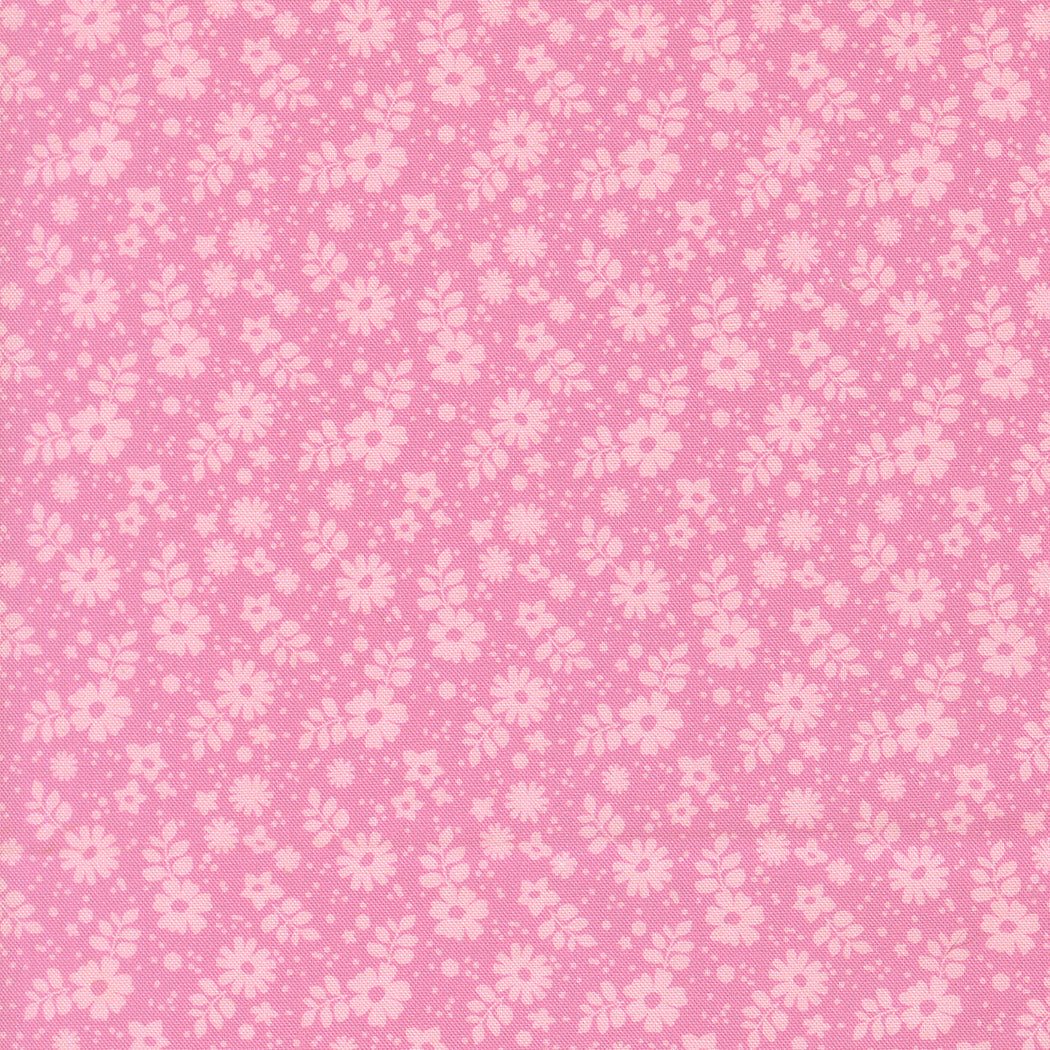 2735513 Floriori Petaline Lilac Cotton Fabric