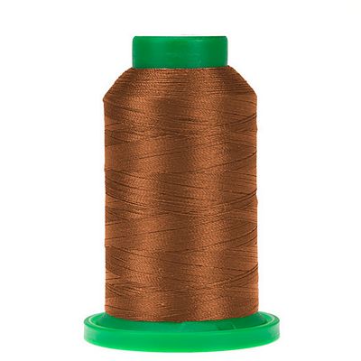 2922-1134 Isacord 1000m Polyester - Light Cocoa