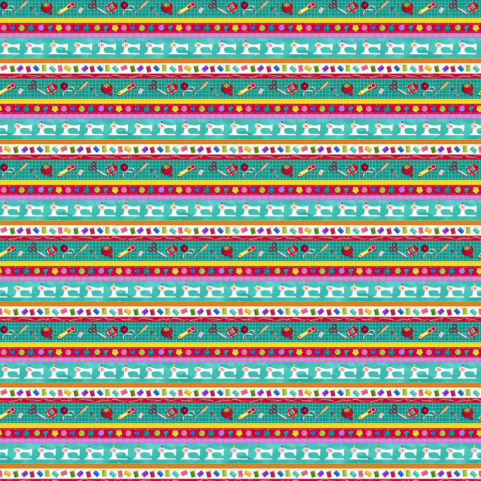 3001-75 Quilter's Haven by Satin Moon Designs for Blank Quilting