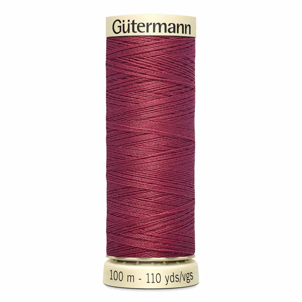 Gütermann Sew-All Thread - #326 Rose