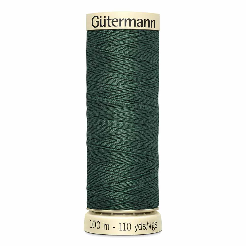 Gütermann Sew-All Thread - #790 Dusk