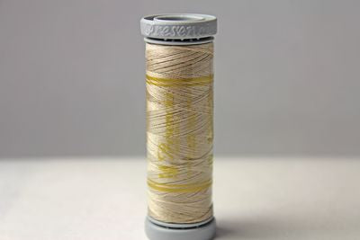 Presencia 436-60-0216 Cotton Thread 60wt 600m MEDIUM BEIGE GRAY
