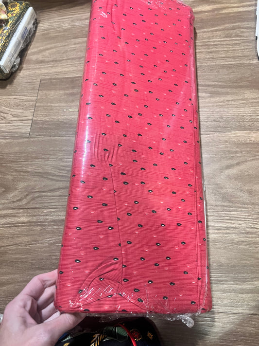 Springs Watermelon Fabric Bolt 15 yd sealed