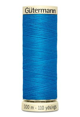 729883-245 Sew-All Thread 100m Jay Blue