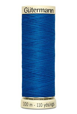 729883-248 Sew-All Thread 100m Electric Blue