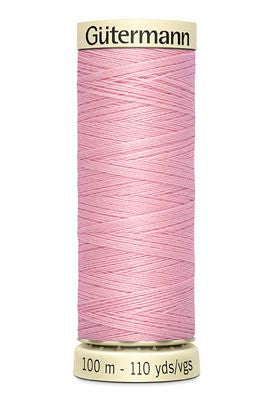 729883-307 Sew-All Thread 100m Rosebud