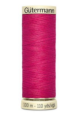 729883-345 Sew-All Thread 100m Raspberry