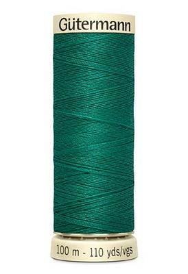 Sew-All Thread 100m Marine Aqua