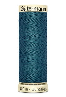 Sew-All Thread 100m Deep Lagoon