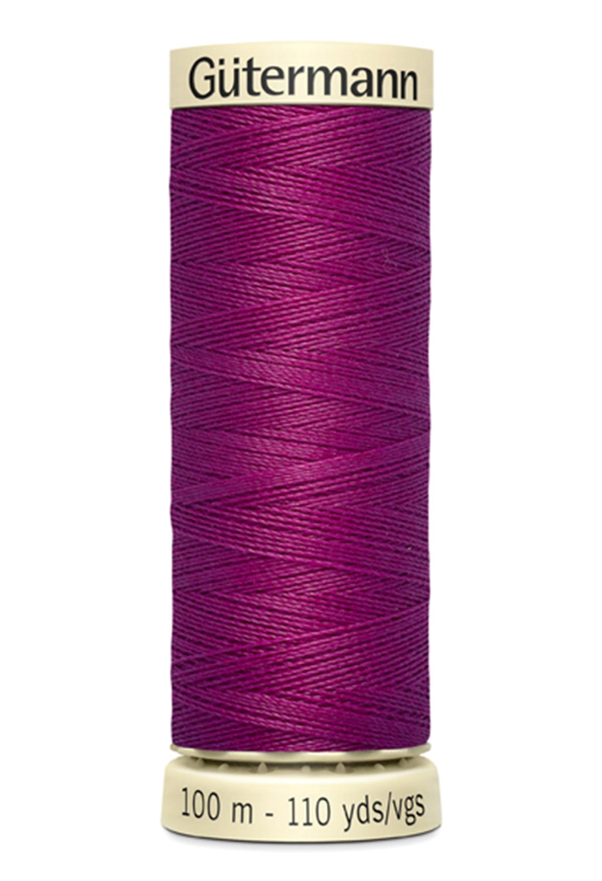 Gutermann Sew-All Thread Cyclamen