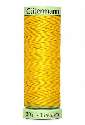 Gutermann TOP STITCH 30M 33YD (MULTIPLE COLORS)