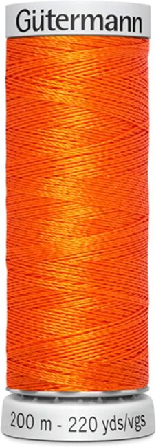 Dekor Rayon Machine Embroidery Thread 220 yds 1730