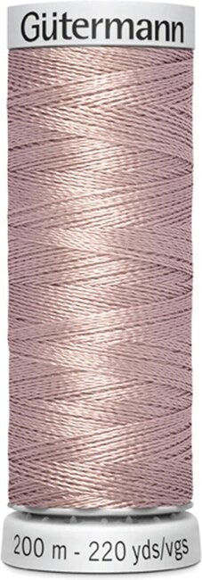 Dekor Rayon Machine Embroidery Thread 220 yds 2755