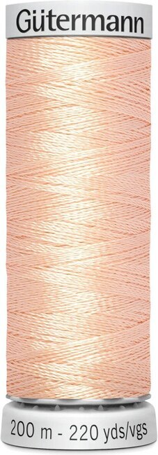 Dekor Rayon Machine Embroidery Thread 220 yds 3200