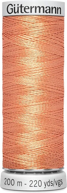 Dekor Rayon Machine Embroidery Thread 218 yds 3545