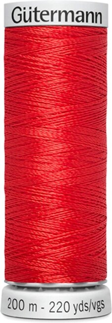 Dekor Rayon Machine Embroidery Thread 218 yds 4595