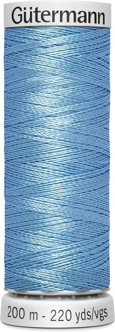 Dekor Rayon Machine Embroidery Thread 218 yds 6595