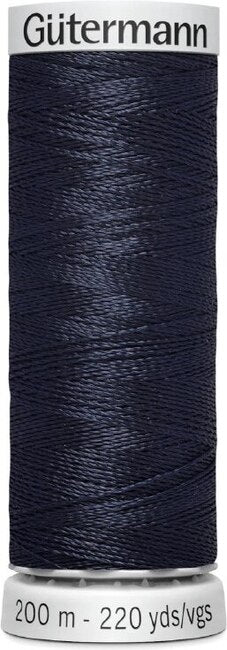 Dekor Rayon Machine Embroidery Thread 218 yds 6950