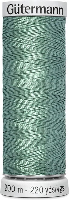 Dekor Rayon Machine Embroidery Thread 218 yds 7480