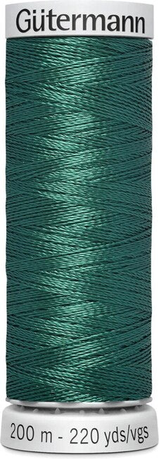Dekor Rayon Machine Embroidery Thread 218 yds 8230
