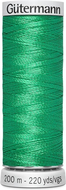 Dekor Rayon Machine Embroidery Thread 220 yds 8275