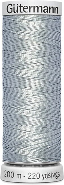 Dekor Rayon Machine Embroidery Thread 218 yds 9735