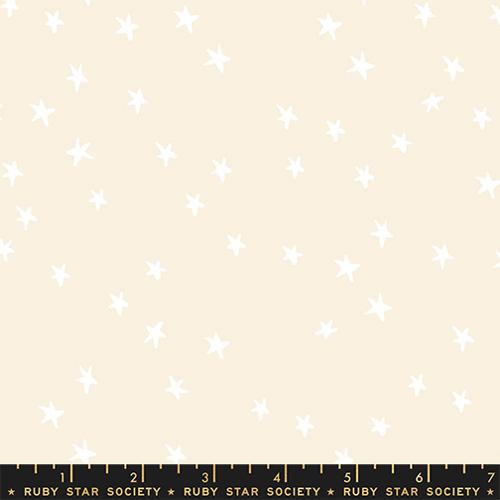 Starry New White On Natural RS4109 65 Ruby Star