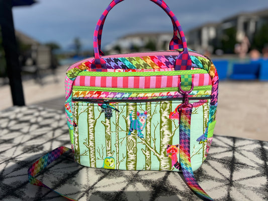 Bowl Me Over Made to Order