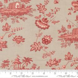 FRENCH GENERAL Fleur De Paris Smoke 13992 15 Moda