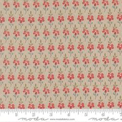 FRENCH GENERAL Fleur De Paris Smoke 13997 14 Moda