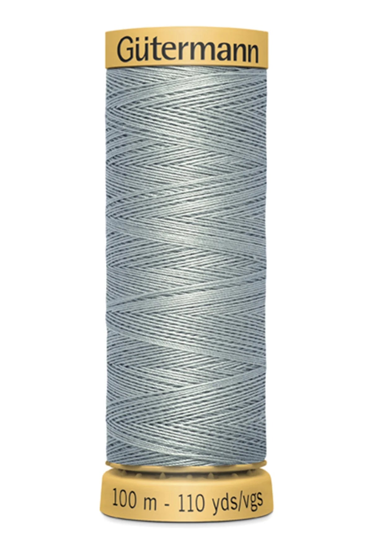 100% Natural Cotton Thread 110 yds 9240