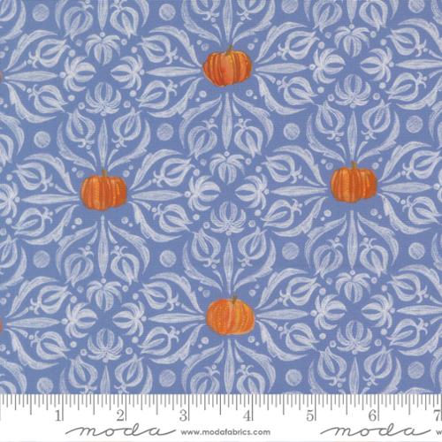 48802-14 - Coven - Dusk - by Robin Pickens - for Moda Fabrics - Sold by the Half Yard