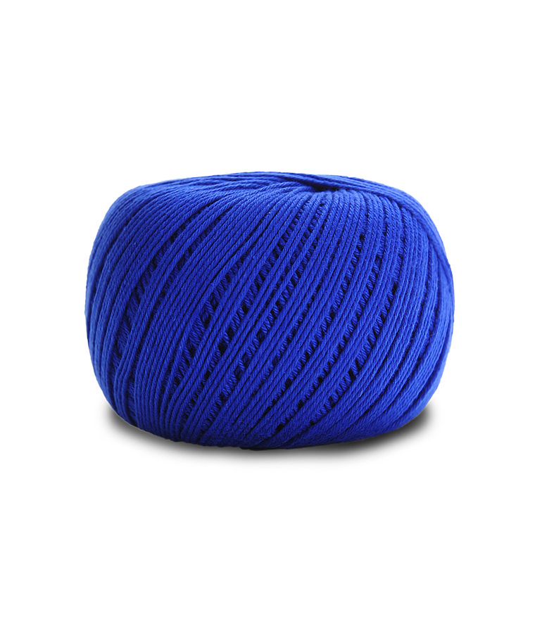 AMIGURUMI Yarn by Circulo Ball Blue (2829)