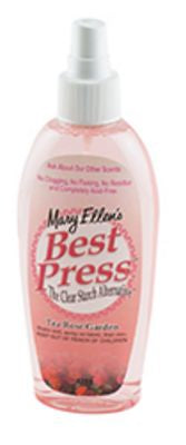 BEST PRESS Tea Rose 6 oz Spray