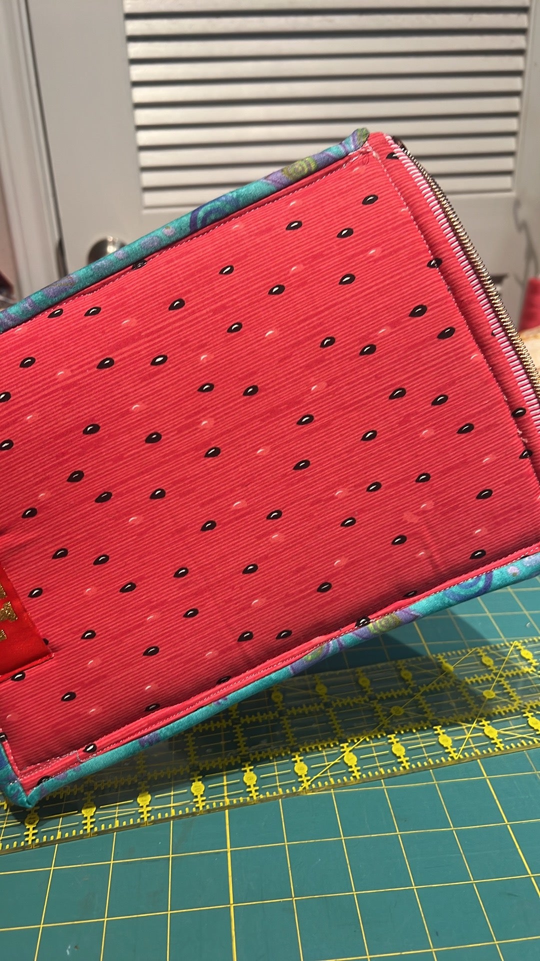 Crossbody Small On the Go Bag