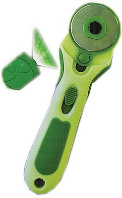 Clover SoftGrip Rotary Cutter 45MM CL7500A