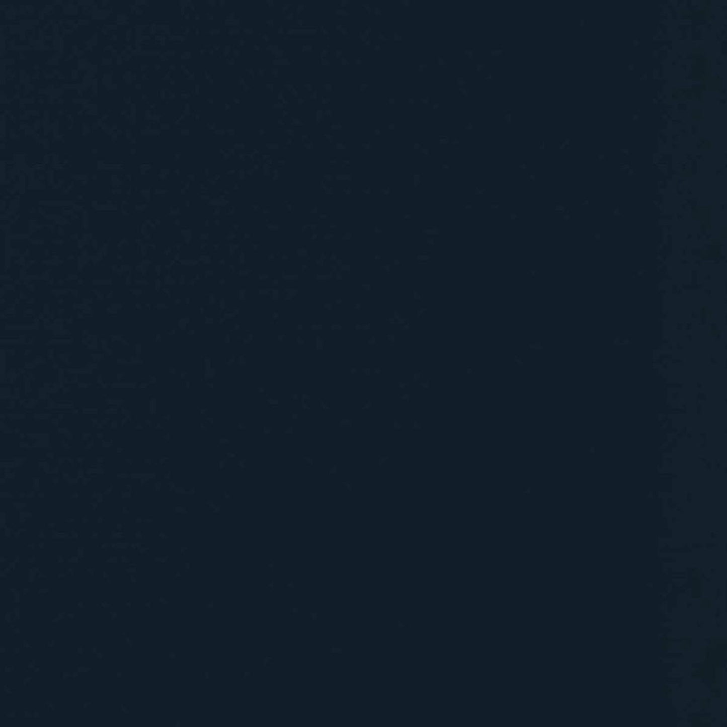 BLACK Solids by Free Spirit Quilting Cotton Fabric Sold by the Half Yard