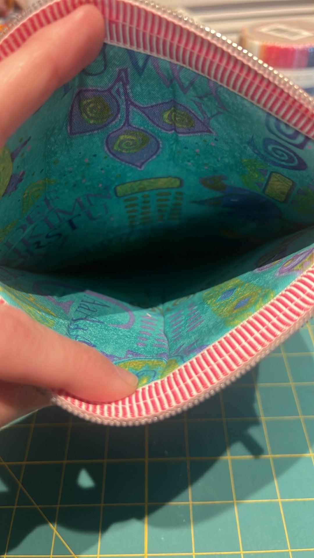 Crossbody Small On the Go Bag