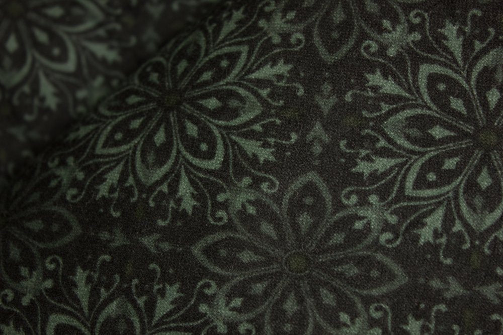 STUDIO E 108 IN QUILT BACKING FLANNEL TRANQUIL SOLD BY THE YARD