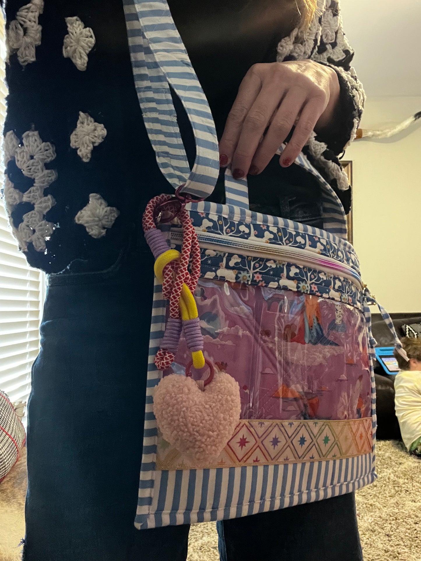 Bag Charms Bracelets