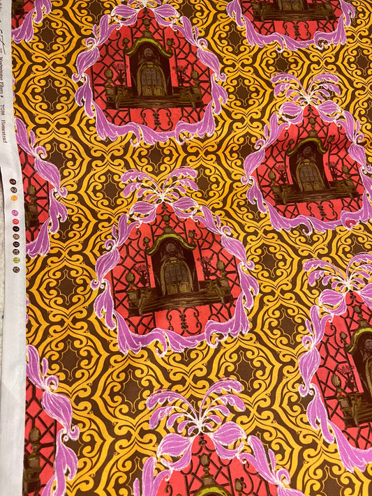 Free Spirit Tina Givens Pernilla's Journey Homestead Watermelon