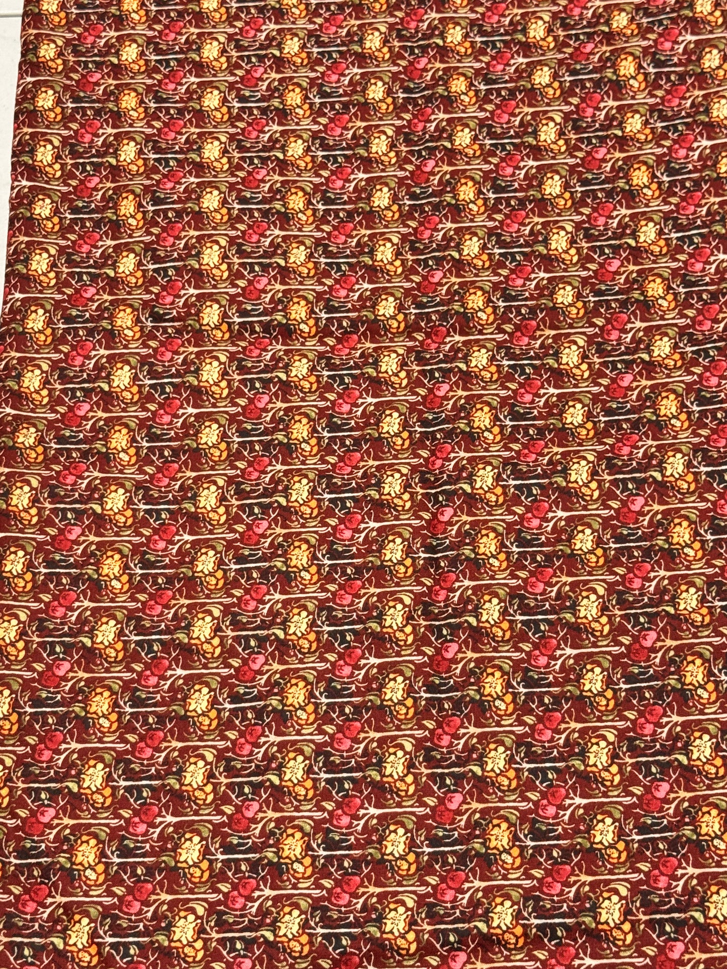 AUTUMN HARVEST by Jason Yenter for In The Beginning Fabrics 2013