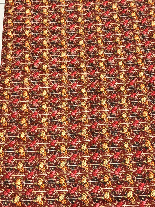 AUTUMN HARVEST by Jason Yenter for In The Beginning Fabrics 2013