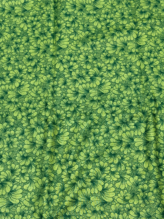 Floral Indulgence dosigned by Jane Holton Kiss exclusively