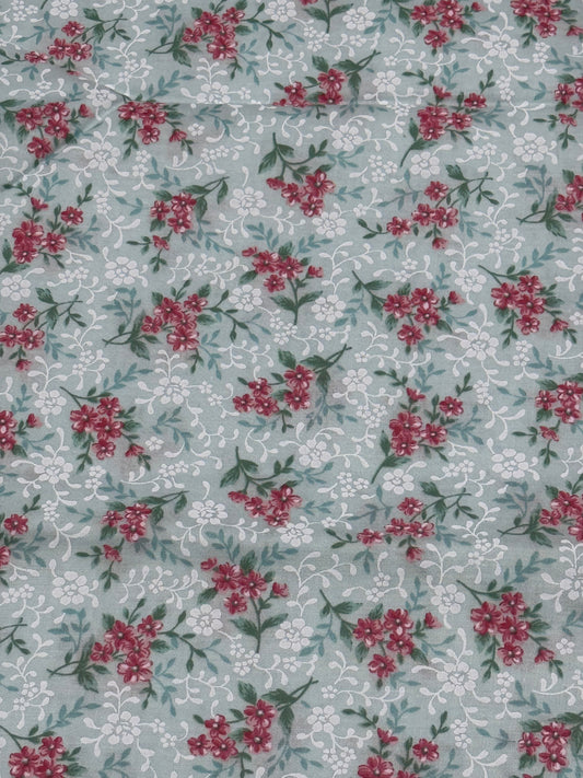 CLASSIC COTTONS/FCI © 1999 100% cotton